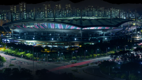 破晓》周深 双主题曲引爆英雄联盟全球总决赛音乐盛宴