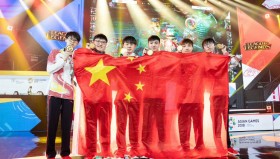 突发变动！WBG主帅Daeny因健康原因暂离岗位